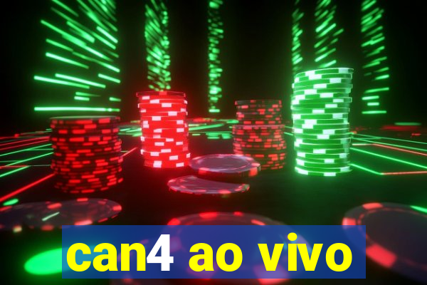 can4 ao vivo